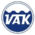 Logo VAK Hodonín, a.s.